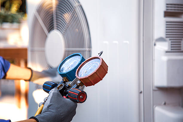 Affordable Ac Installation solutions in Copeville, TX